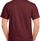 GD05 Maroon Back