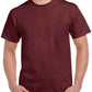 GD05 Maroon Front