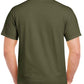 GD05 Military Green Back