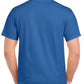 GD05 Royal Blue Back