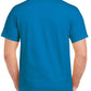 GD05 Sapphire Blue Back