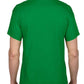 GD07 Irish Green Back