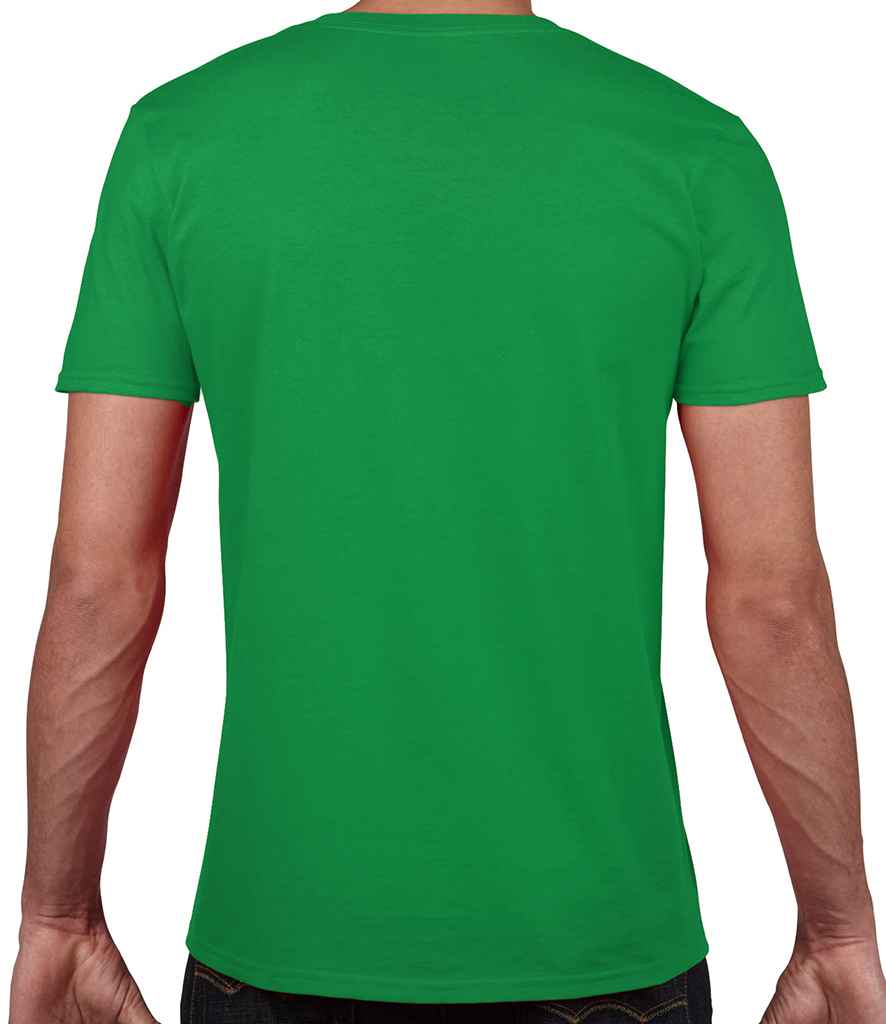 GD10 Irish Green Back