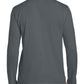 GD11 Charcoal Back