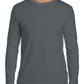 GD11 Charcoal Front