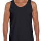 GD12 Black Front