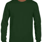 GD14 Forest Green Front