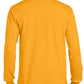 GD14 Gold Back