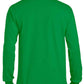 GD14 Irish Green Back