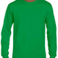 GD14 Irish Green Front