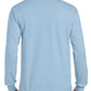 GD14 Light Blue Back