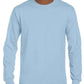 GD14 Light Blue Front