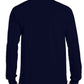 GD14 Navy Back