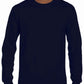 GD14 Navy Front