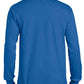 GD14 Royal Blue Back