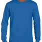 GD14 Royal Blue Front