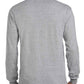 GD14 Sport Grey Back