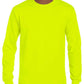 GD14 Safety Green Front