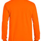 GD14 S Orange Back
