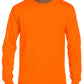 GD14 S Orange Front