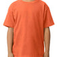 GD15B Orange Front