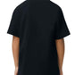GD15B Pitch Black Back