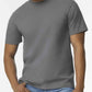 GD15 Charcoal Front