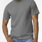 GD15 Graphite Heather Front