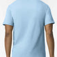GD15 Light Blue Back