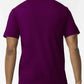 GD15 Maroon Back