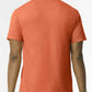 GD15 Orange Back