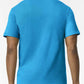 GD15 Sapphire Blue Back