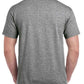 GD21 Graphite Heather Back