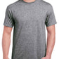 GD21 Graphite Heather Front