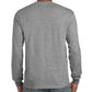 GD22 Graphite Heather Back