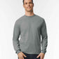 GD22 Graphite Heather Model