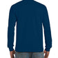 GD22 Sport Dark Navy Back
