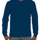 GD22 Sport Dark Navy Front