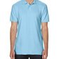 GD35 Light Blue Front