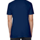 GD35 Navy Back