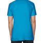 GD35 Sapphire Blue Back