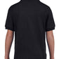 GD40B Black Back