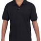 GD40B Black Front