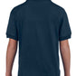 GD40B Navy Back