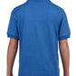 GD40B Royal Blue Back
