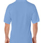 GD40 Carolina Blue Back