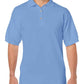 GD40 Carolina Blue Front