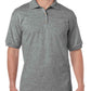 GD40 Graphite Heather Front
