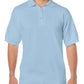 GD40 Light Blue Front