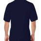 GD40 Navy Back